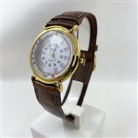 Orologio Bulova Uomo in Acciaio 9004101 - 9004101